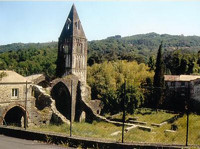 Monastero di Santa Maria in Valle Christi